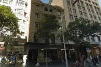 Hotel Coronation Hôtels à : Sydney