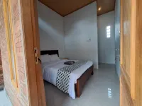 Wilujeng Homestay Hotel di Wanurejo