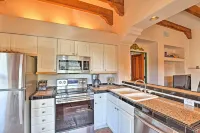 'La Roca' Tucson Mtn-View Casita on 10 Acres - Country Houses