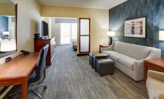 Drury Plaza Hotel Denver Westminster