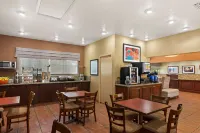 Best Western Port St. Lucie - parking