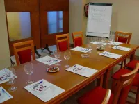 Hotel Cristina Hôtels à : Siero