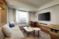 Lotte Hotel World Gangnam Hotels in Seoul