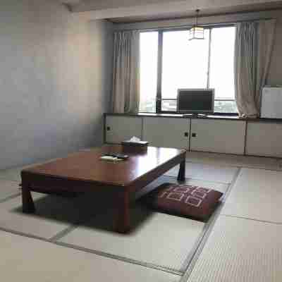 ホテルカアナパリ Rooms