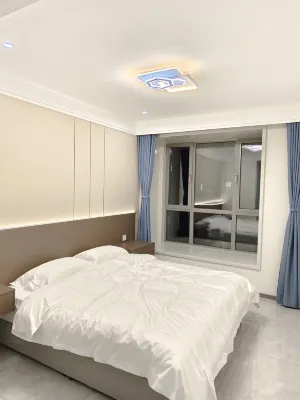 Hailanjiang Garden Homestay (Yannan Road)