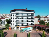 Ceneviz Suit Hotel
