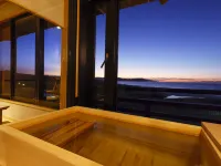 Ichiboukan Hanare Kai - Hot Springs