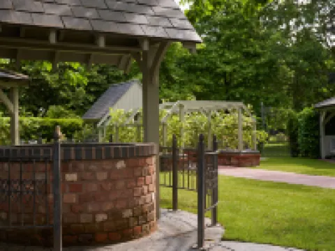 Cbh Fairlawns Hotel and Spa Hotels in Walsall