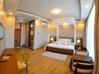 Maple Leaf Hotel Hotels in Masaka