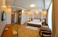 Maple Leaf Hotel Hotels in Masaka