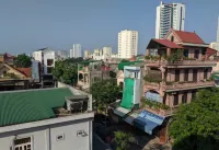 White Hotel Hotels in Hung Nguyen District