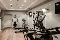 The Gomerino Hotel - نادي رياضي