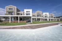 Thalassa Suites - 3-Star