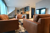 Andenes Suitehotel فنادق في أندينيس