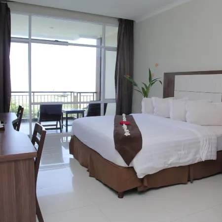 Bahamas Hotel & Resort