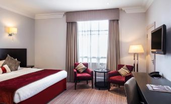 Mercure Bristol Grand Hotel