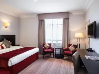 Mercure Bristol Grand Hotel Hotel dekat O2 Academy