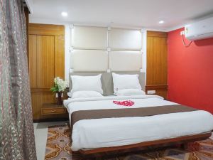 Hotel Rodali Residency