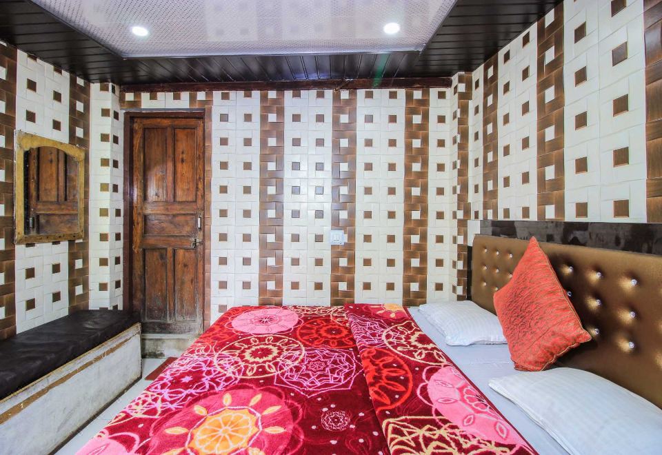 Hotel Suntejpaza - Housity