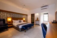 Chalston Beach Resort Hotels in Calangute