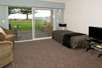 The Oceanside Motel Hôtels à : Whitianga