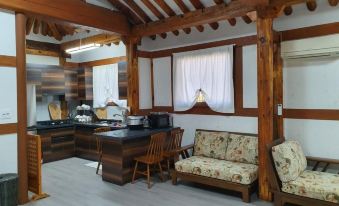 전주 한옥마을 숙소 추천 썸네일