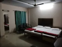 Pallaki Residency