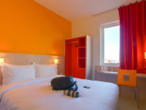 Premiere Classe Casablanca Centre Ville Hotels in Casablanca