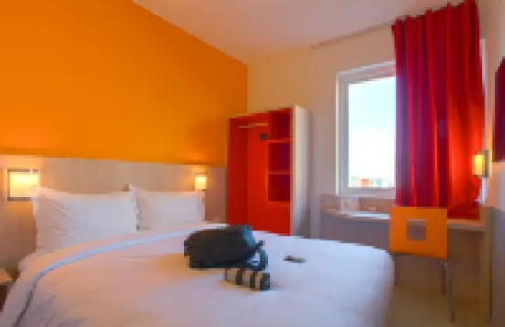 Premiere Classe Casablanca Centre Ville Hotels in Casablanca