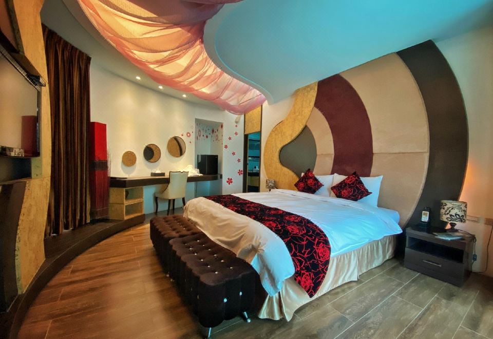 선 팜 B&B 이미지