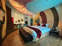 The Domed Tile Hostel
