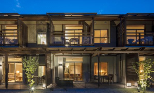 Okuhita Onsen Umehibiki