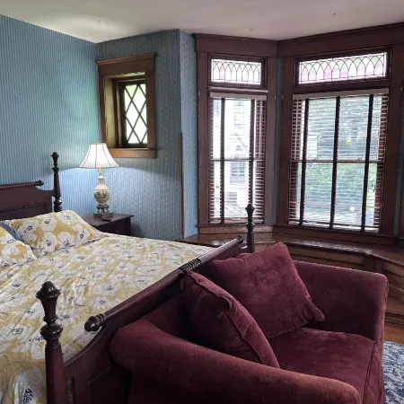 Vaast Bed & Breakfast