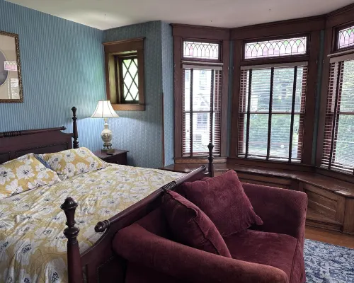 Vaast Bed & Breakfast Hotels in Adamstown