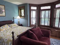 Vaast Bed & Breakfast