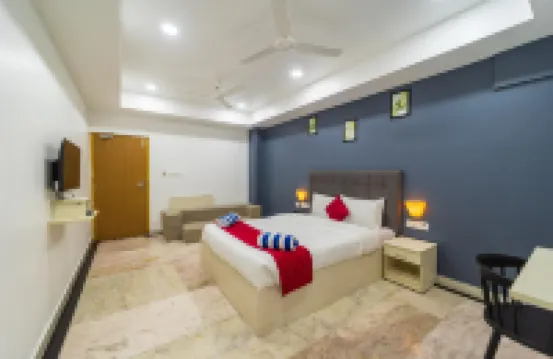 Seethala Bed & Breakfast