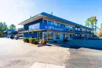Xpress Inn & Extended Stays Hotels near Citi Trends