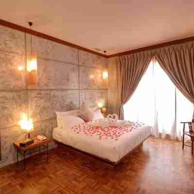Anson Bali Living Rooms