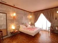 Anson Bali Living Hotel di Durian Sebatang