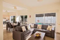 Protaras Delfini Villa DV5