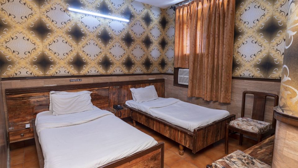 Hotel Godwin