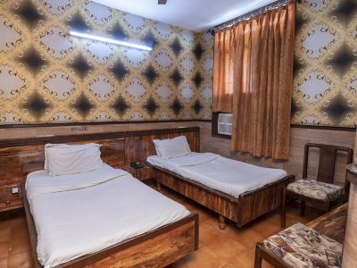 Hotel Godwin
