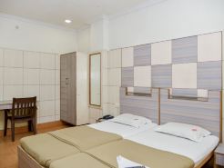 Haridwar Residency