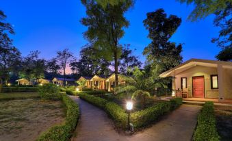 4. 더 키카르 로지..