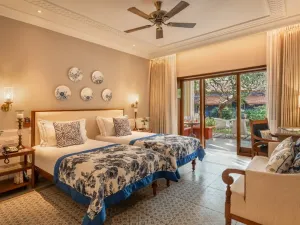 Taj Holiday Village Resort & Spa, Goa