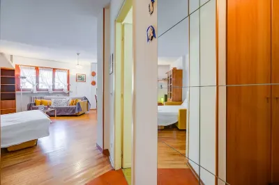 Snow White - Happy Rentals Hotel in zona Associazione nazionale Alpini ANA di Bardonecchia