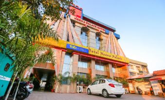 FabHotel Neena Palace