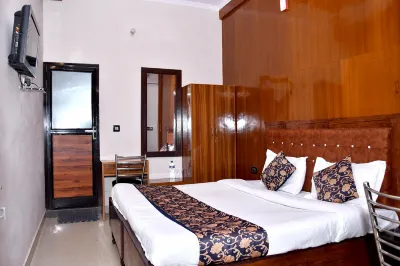 Hotel Rajat Residency Bijnor