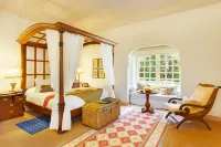 The Oberoi Rajvilas, Jaipur - Luxury