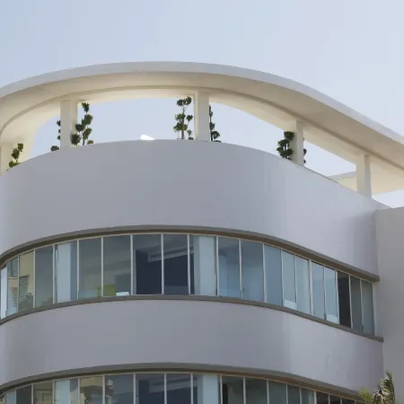 Poli House by Afi Hotels Отели рядом с достопримечательностью «Улица Шенкин»